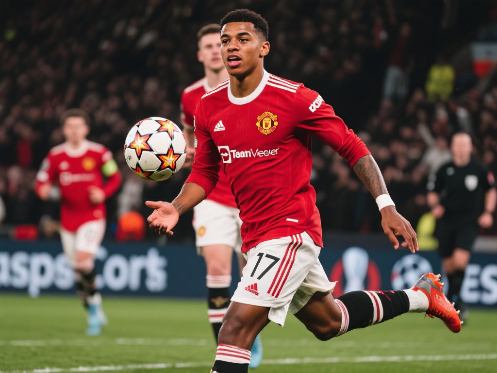 滕哈赫:拉什福德上赛季巅峰表现可超越,未来仍有更大潜力 拉什福德表现如何兑现期待?
在回顾20