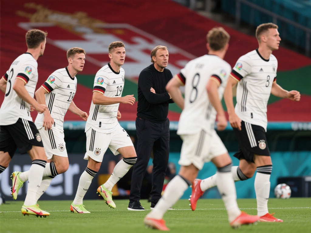 匈牙利队在欧洲杯次轮迎战主场作战的德国 匈牙利队在欧洲足坛有着不容忽视的实力。他