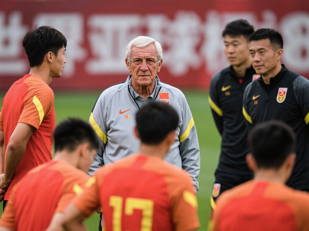 应对世亚预的关键：班底搭建与年轻力量崛起