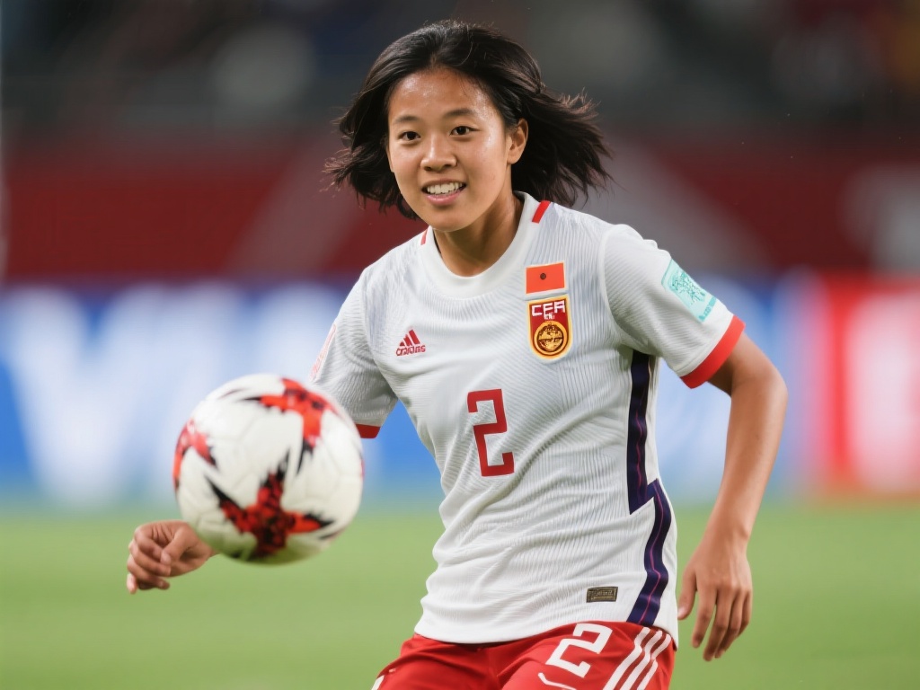 此外，铃木彩艳二号的混血背景对于中日文化