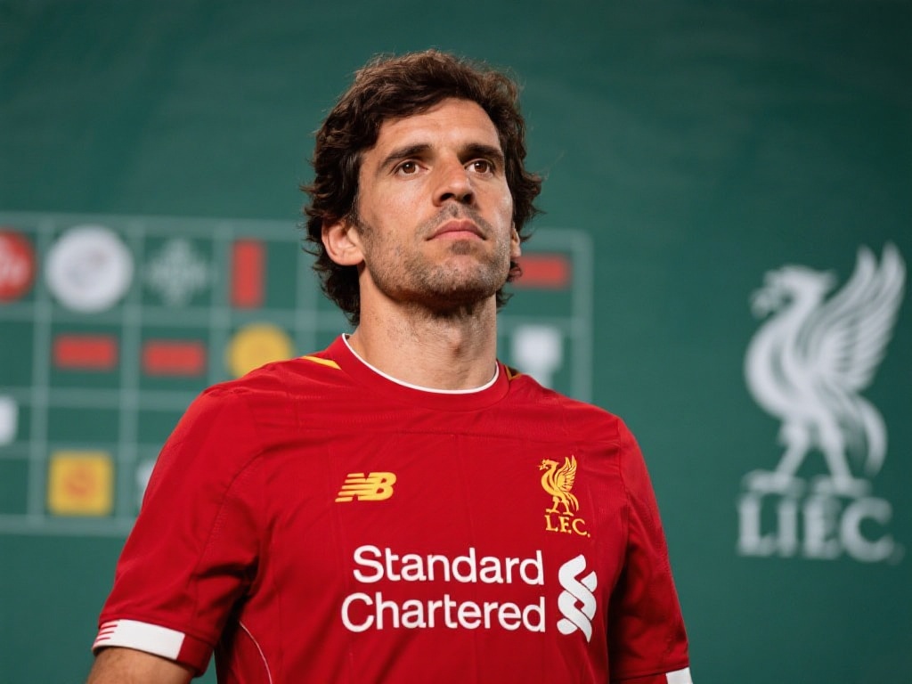 阿隆索作为球员时期，以其冷静和智慧著称。