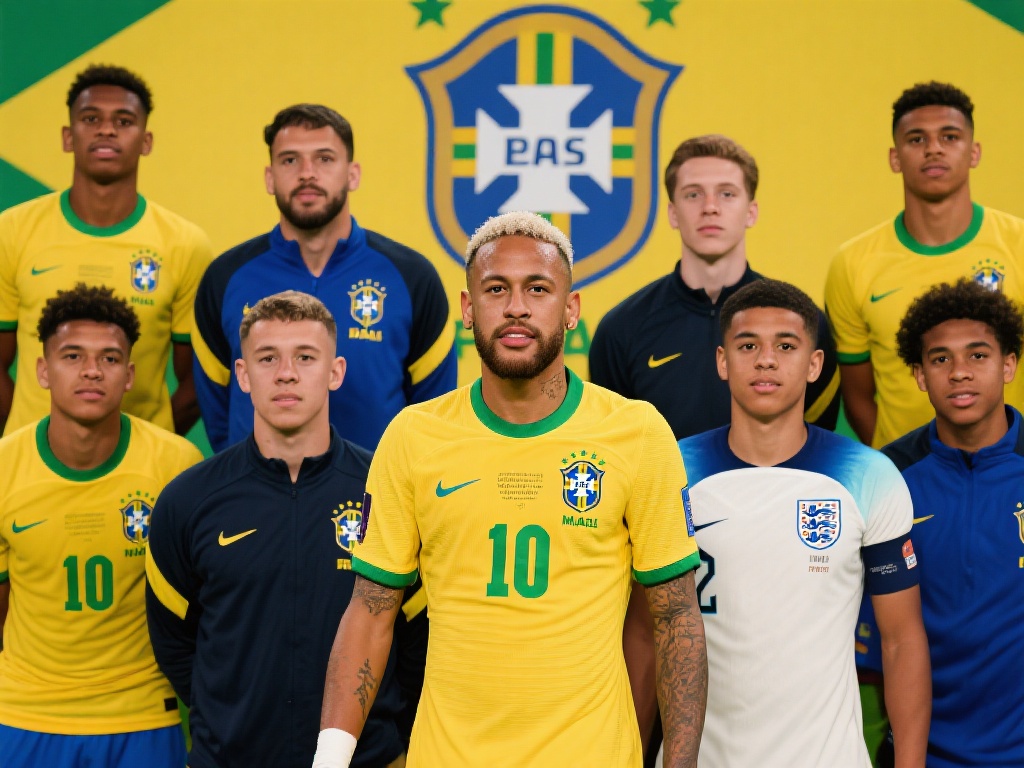 新阵容的亮点：年轻球员崭露头角
在本次