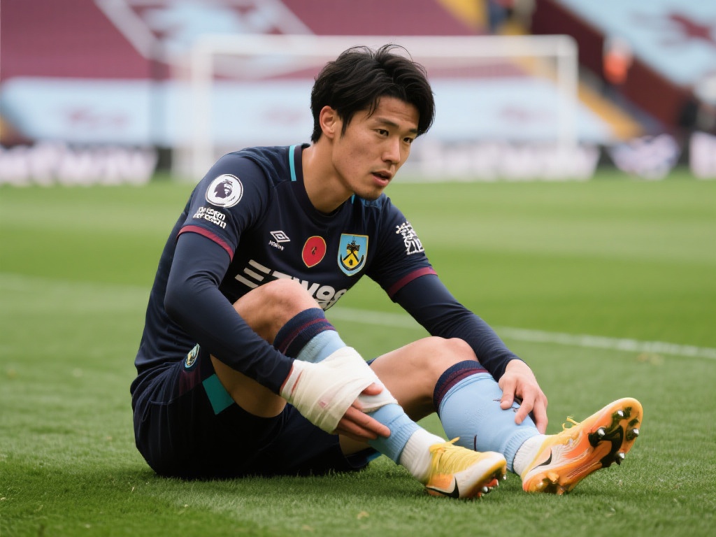脚踝受伤令三笘薰缺席亚洲杯 六周康复期成挑战 运动员的健康管理是近年来全球体育界愈发关