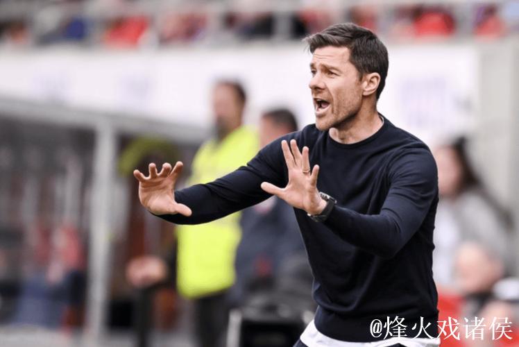 阿隆索执教至今，皇马6场强强对话1胜5负进5球丢