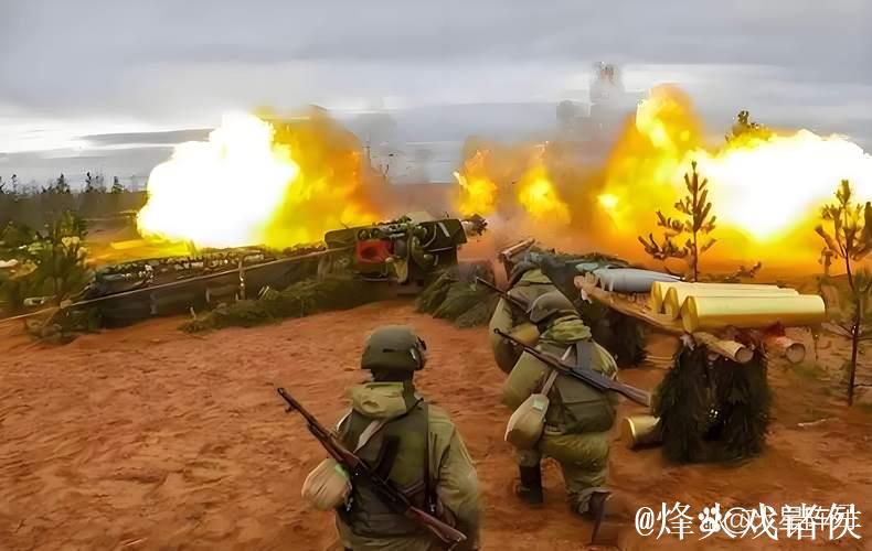 北欧神话vs德式战车！平局背后，谁在波兰古城的