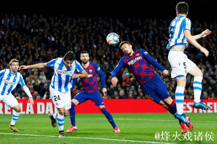 格策：很期待对阵巴萨，我们必须拿出百分之百的