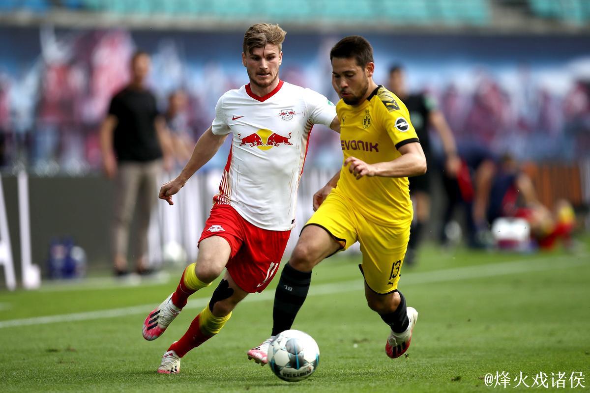 多特蒙德CEO瓦茨克：球队将执行降薪措施至年底