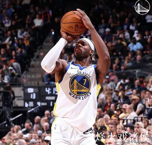 希尔德7记三分轰下27分,库里贡献20分,勇士狂胜爵士41分 希尔德7记三分轰下27分,库里贡献20分,勇士狂胜爵士41分