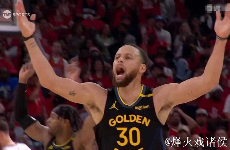 希尔德7记三分轰下27分,库里贡献20分,勇士狂胜爵士41分 希尔德7记三分轰下27分,库里贡献20分,勇士狂胜爵士41分