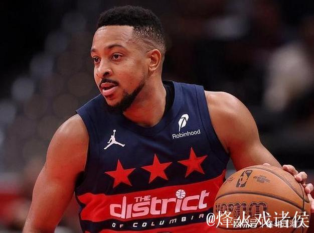 CJ爆发砍下50分鹈鹕力克奇才终结11连败 魔术惊险战胜猛龙