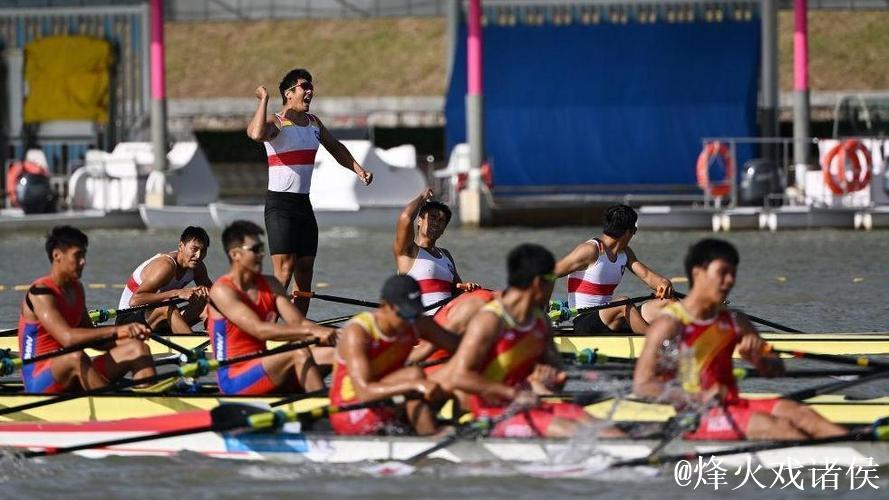 “十五运会开幕式后首金诞生” “十五运会开幕式后首金诞生”